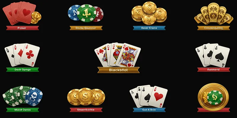 Baccarat là gì Giới thiệu về trò chơi và cách chơi