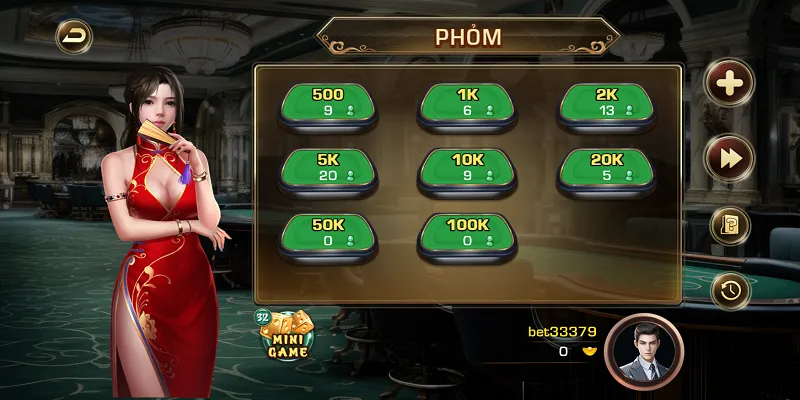 Cách chơi baccarat cùng SV66 – Hướng dẫn chi tiết và đầy đủ