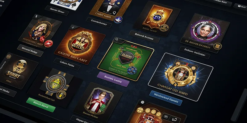 Cách chơi baccarat hiệu quả cho bạn chơi mới