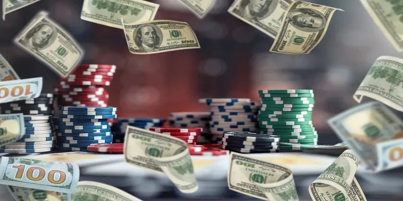 Casino SV66 Phương thức thanh toán linh hoạt và bảo mật cao