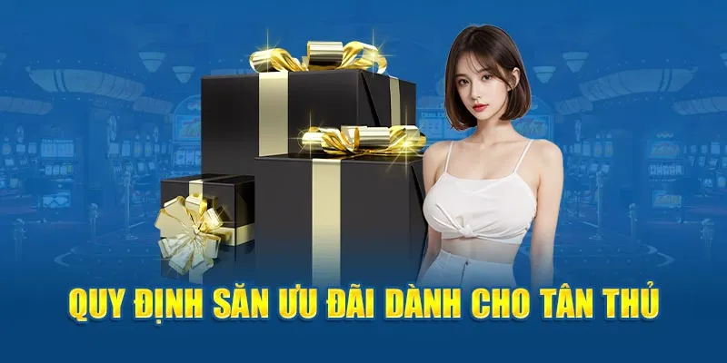 Khuyến mãi SV66 Những lưu ý quan trọng khi tham gia