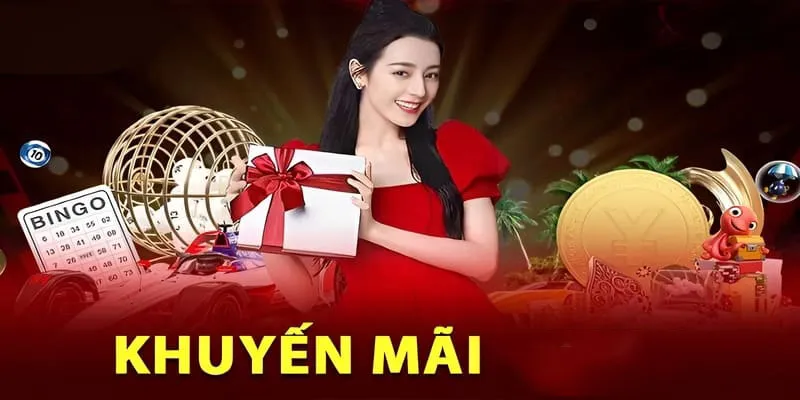 Khuyến mãi SV66 Tại sao lại thu hút người chơi
