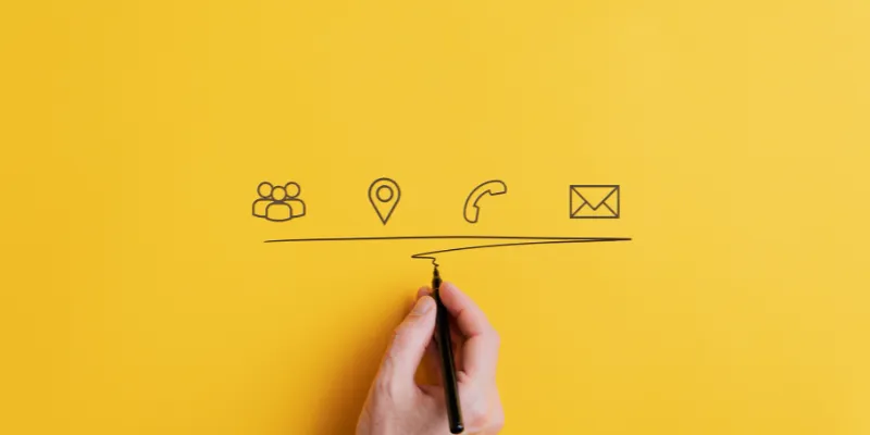 Liên hệ SV66 qua email – Giải pháp cho những yêu cầu không gấp
