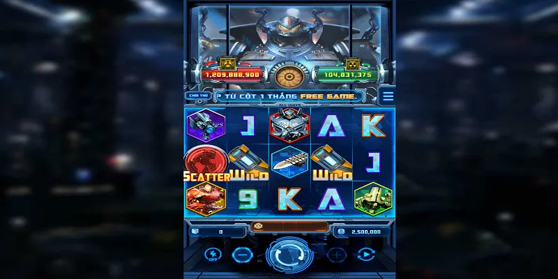 Nổ hũ SV66 Lý do tại sao game này trở thành hiện tượng