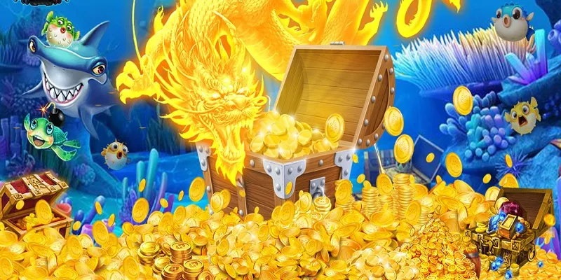 Tại sao bắn cá nhà cái SV66 lại hấp dẫn người chơi