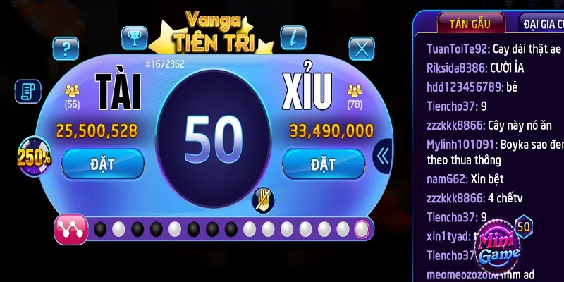Tài xỉu online Tổng quan về trò chơi